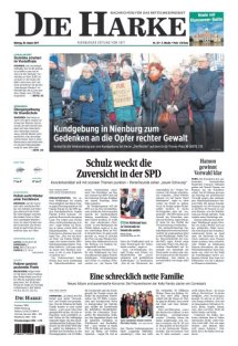 DIE HARKE 30.01.2017