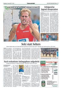 DIE HARKE Seite 11