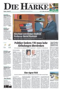 DIE HARKE 01.02.2017