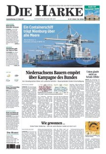 DIE HARKE 04.02.2017