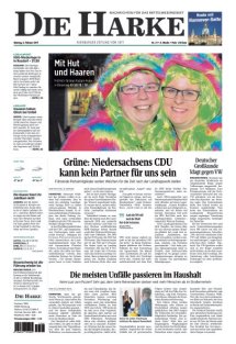 DIE HARKE 06.02.2017