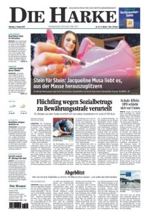 DIE HARKE 07.02.2017