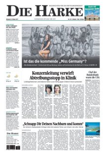 DIE HARKE 08.02.2017