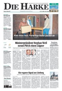 DIE HARKE 10.02.2017