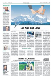 DIE HARKE Seite 15
