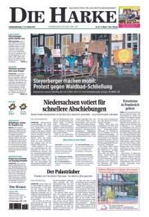 DIE HARKE 11.02.2017