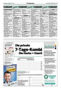 DIE HARKE Seite 29