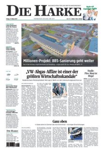 DIE HARKE 17.02.2017