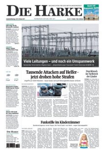 DIE HARKE 18.02.2017