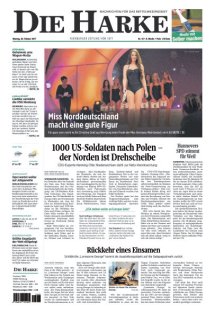 DIE HARKE 20.02.2017