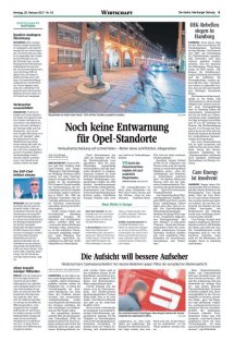 DIE HARKE Seite 5