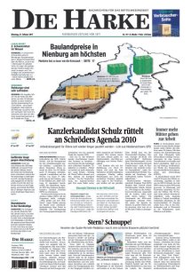 DIE HARKE 21.02.2017