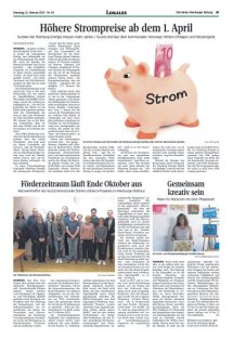 DIE HARKE Seite 19