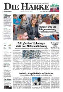 DIE HARKE 23.02.2017