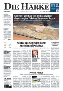 DIE HARKE 24.02.2017