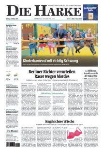 DIE HARKE 28.02.2017