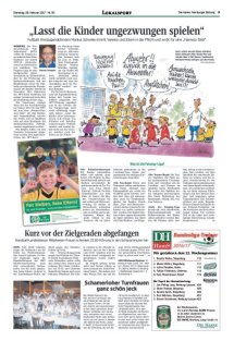 DIE HARKE Seite 9