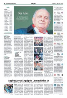 DIE HARKE Seite 14