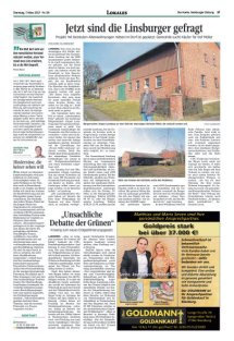 DIE HARKE Seite 17