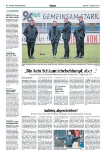 DIE HARKE Seite 16