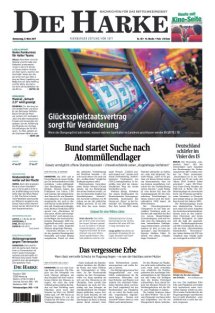 DIE HARKE 09.03.2017