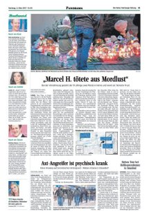 DIE HARKE Seite 15