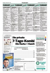 DIE HARKE Seite 31