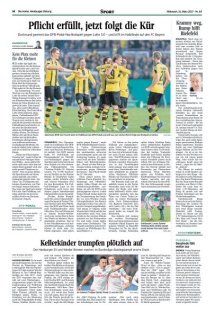 DIE HARKE Seite 14