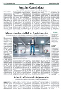 DIE HARKE Seite 20