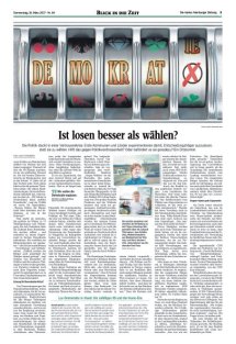 DIE HARKE Seite 3