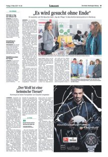 DIE HARKE Seite 19