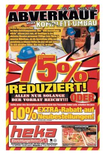 DIE HARKE am Sonntag Seite 17