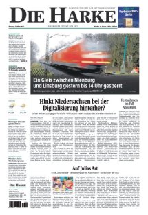 DIE HARKE 21.03.2017