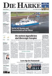 DIE HARKE 22.03.2017