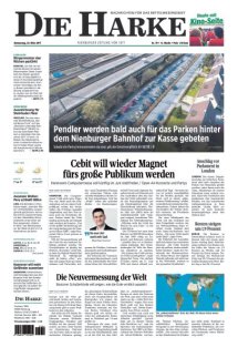 DIE HARKE 23.03.2017