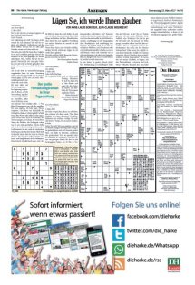 DIE HARKE Seite 24