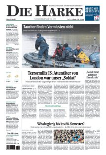 DIE HARKE 24.03.2017