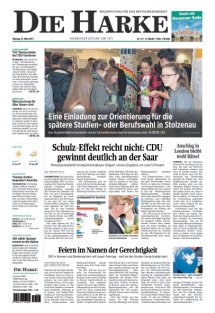 DIE HARKE 27.03.2017