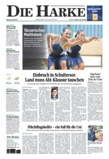 DIE HARKE 28.03.2017