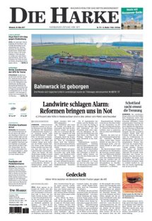 DIE HARKE 29.03.2017