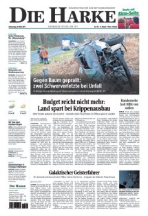 DIE HARKE 30.03.2017
