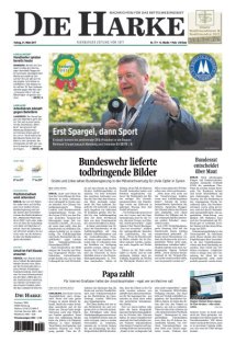 DIE HARKE 31.03.2017