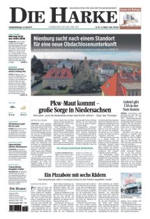 DIE HARKE 01.04.2017