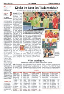 DIE HARKE am Sonntag Seite 13