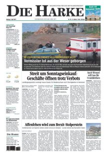 DIE HARKE 03.04.2017