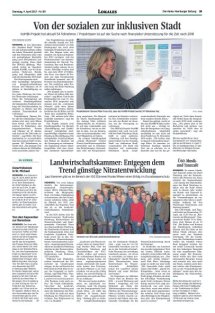 DIE HARKE Seite 19
