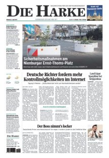 DIE HARKE 05.04.2017