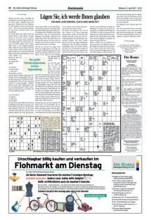 DIE HARKE Seite 30