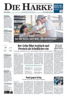 DIE HARKE 07.04.2017