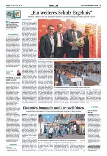 DIE HARKE Seite 17